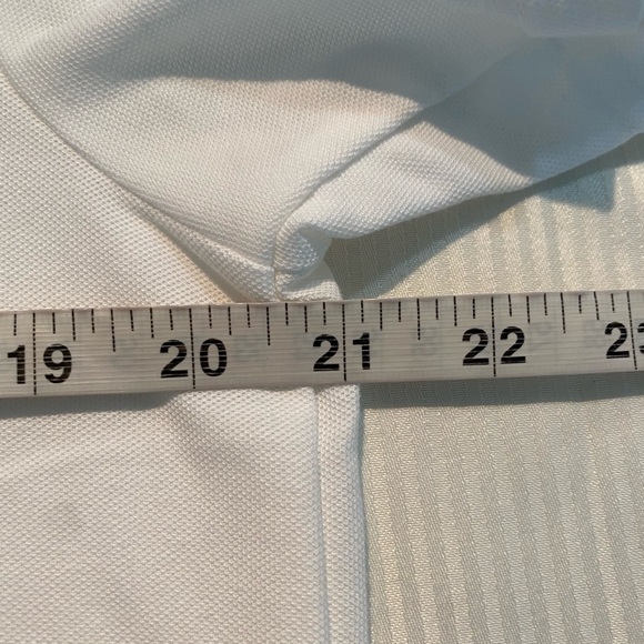 Puma Mercedes AMG Petronas Pique Polo Shirt - Picture 6 of 10